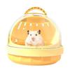 Ventilable Cover Plastic Pet Transport Cage Carrier Small Travel Box for Drop Shipping