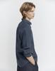 CONCEPTS1ONE Premium 100% Linen Shirt 10046525/046525 [3Color]