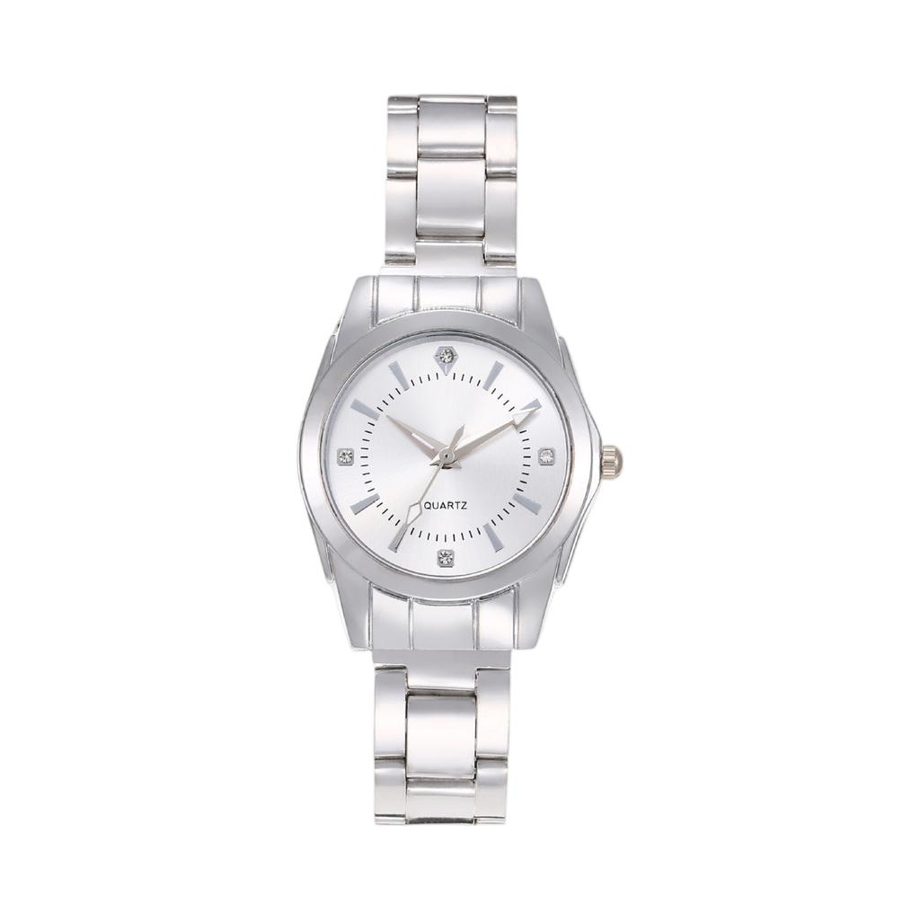Women Fashion Leather Watch