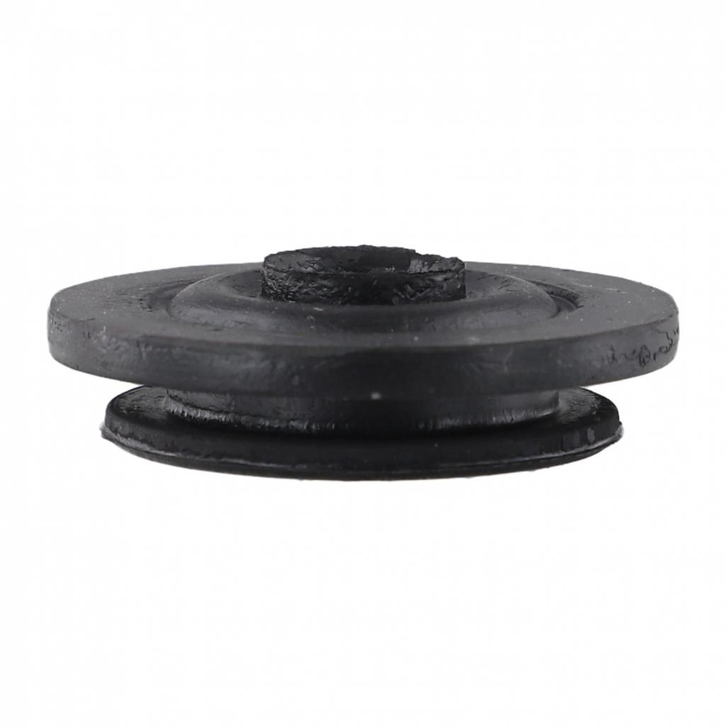 Truck Rubber Mat Radiator Mount Accessories Bushing