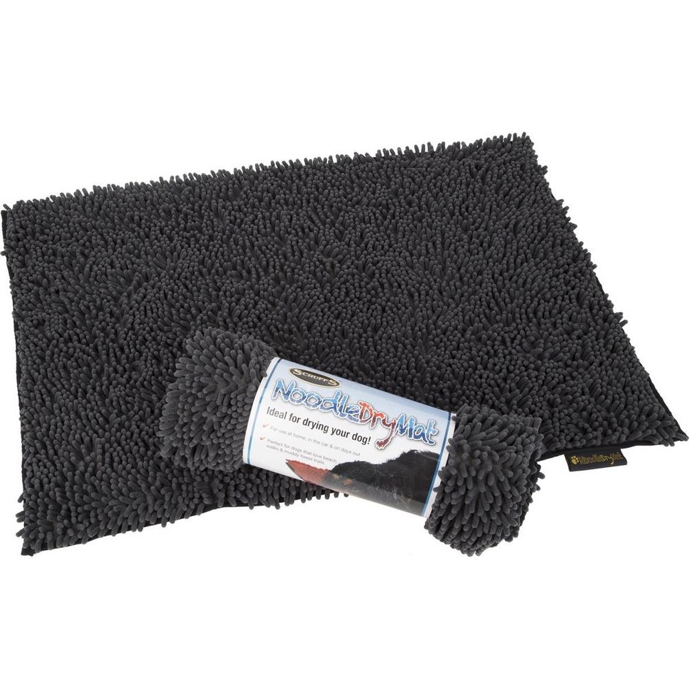 Scruffs Noodle Dog Drying Mat