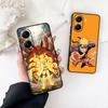 Gaara Narutos Uchiha Itachi Phone Cover for Samsung Galaxy S22 S21 S20 FE Ultra Plus A35 A36 A37 A33 A34 A04 A71 Protective Case