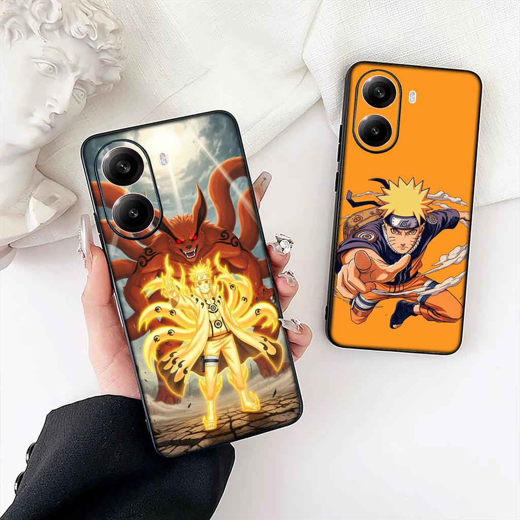 Gaara Narutos Uchiha Itachi Phone Cover for Samsung Galaxy S22 S21 S20 FE Ultra Plus A35 A36 A37 A33 A34 A04 A71 Protective Case