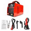 MMA ARC ZX7 Digital Display welding machine IGBT ARC 0-420A Welder Inverter Welding machine Easy weld electrode Arc New