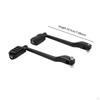 2 Pieces Motorcycle Lever Pegs Lightweight Easy to Use Reliability Gear er