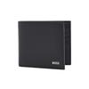 FW25 Men's Logo Lettering Bi-fold Wallet 50548811 001