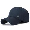 ZHENYUEQI Men's Winter Earflap Baseball Cap