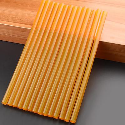 10pcs/kit High Adhesion Hot Glue Sticks for Car Dent Repair, Home Improvement, Quick Daily Repair and DIY Small Craft Projects
