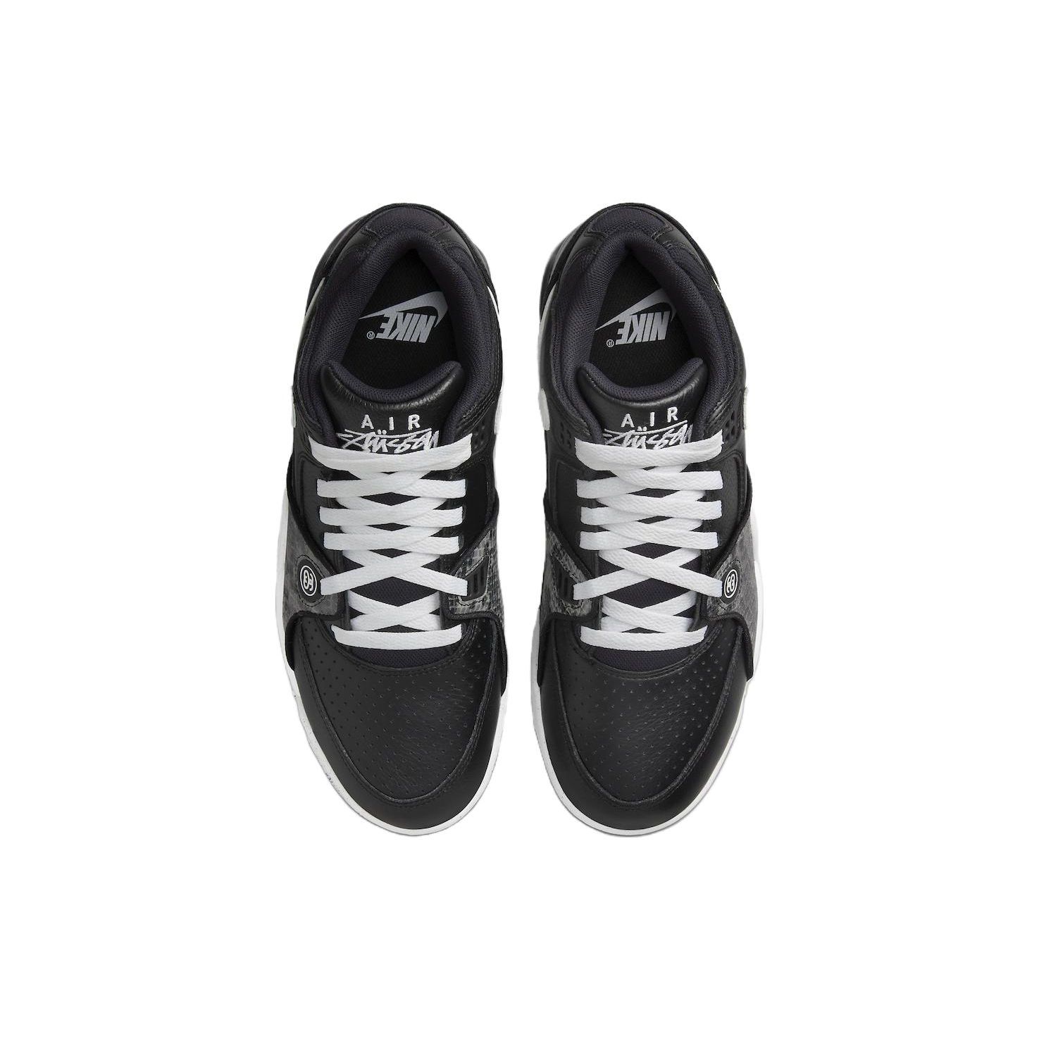 17849 fiyatlarından başlayan Nike Stussy x Air Flight 89 Low SP