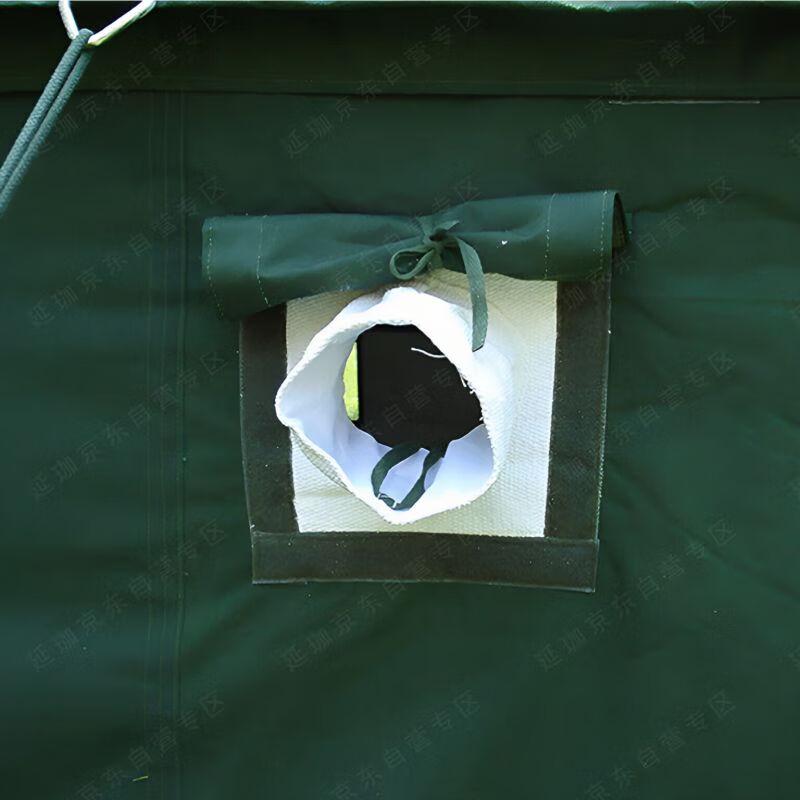 Yan Jia 84A Multi-Person Expedition Tent