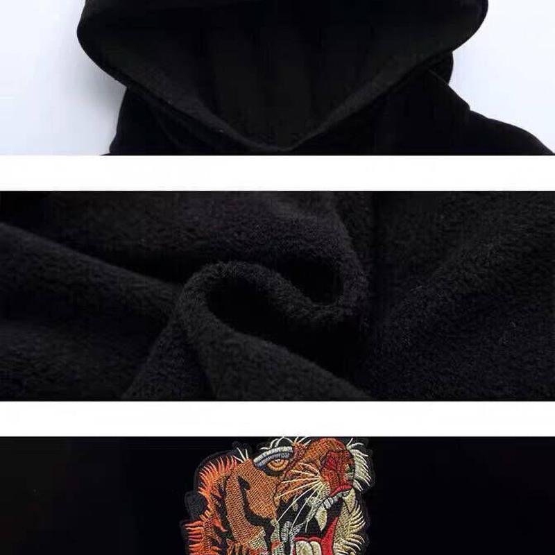 Mode Fleece Verdickter Jungen Anzug Set Trendiges Herbst Winter Outfit Kinder Warm
