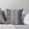 Fall Home Decor Autumn Living Room Throw Pillow Cover Sofa Boho Cushion Cover Morocco