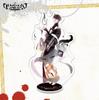 Anime game Devil Lover Reverse Roll Brother peripheral acrylic stand up Figure Stand Painted Desk Decor Ornament Gift