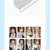 Hearts2Hearts - [FANMEETING 'HEARTS 2 HOUSE' MD] SLOGAN MUFFLER SET