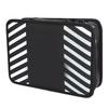 Barber Tool Bag Hairdresser Portable Carrying Case Hair Cutting Grooming Kit Storage Organizer