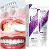 Pasta de Dientes Blanqueadora Avanzada con Fórmula Anti-Sarro – Eliminador Eficaz del Mal Aliento, Limpieza Profunda para Encías Saludables y Dientes Más Blancos