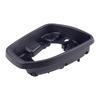 Car Right Side Door Wing Mirror Cover Holder Black Fit for Ford Mondeo V 2012-2016 2017 2018