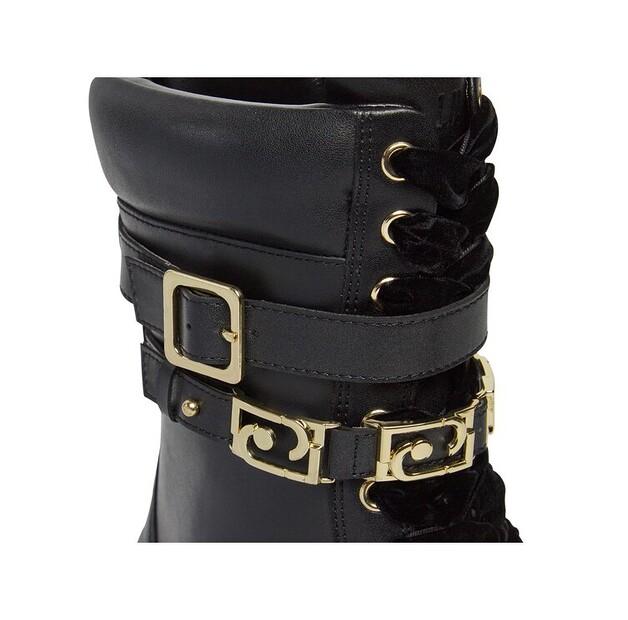 Ботильоны Liu Jo розовые 224 SF3195 P0102 черные