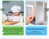 Wooden Play Kitchen Set for Kids: Pretend Cooking Toys for Boys and Girls