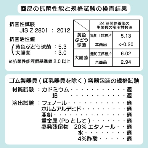 OLUAGE Made In Japan Reusable Silicone Straws, Dishwasher Safe, with Washable Brush, Eco-Friendly My Straws, Pack of 2 (Clear Black)