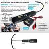 Scanner Automotive Cable Tracker Universal Open Circuit Finder  Automotive Repair