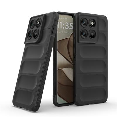 Πλήρης Κάλυψη Για Θήκη Motorola Edge 70 Αντικραδασμική Απαλή Σιλικόνη Πίσω Θήκη Για Moto Edge 70 Θήκη Για Moto Edge 70 Κάλυψη