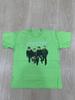 Collezione Weezer Maglietta Band Unisex Concerto S5XL R361 Maglietta Unisex