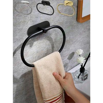 Bad & WC – Handtuchhalter
