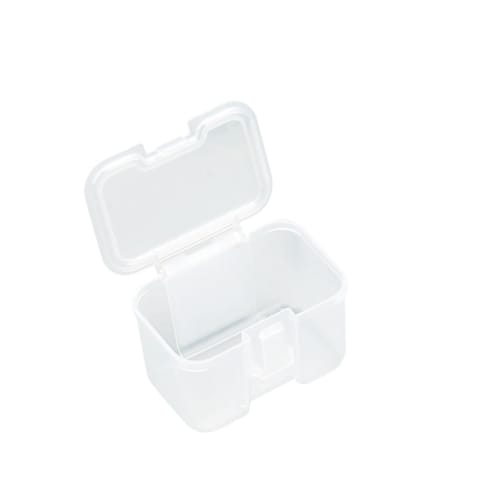 Densan Skeleton Mini Small Box SP-18