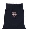 Onitsuka Tiger Logo Color Block Socks Unisex socks 3183A945-400