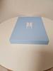 BTS Matchbox #4 MERCH BOX #4 Used