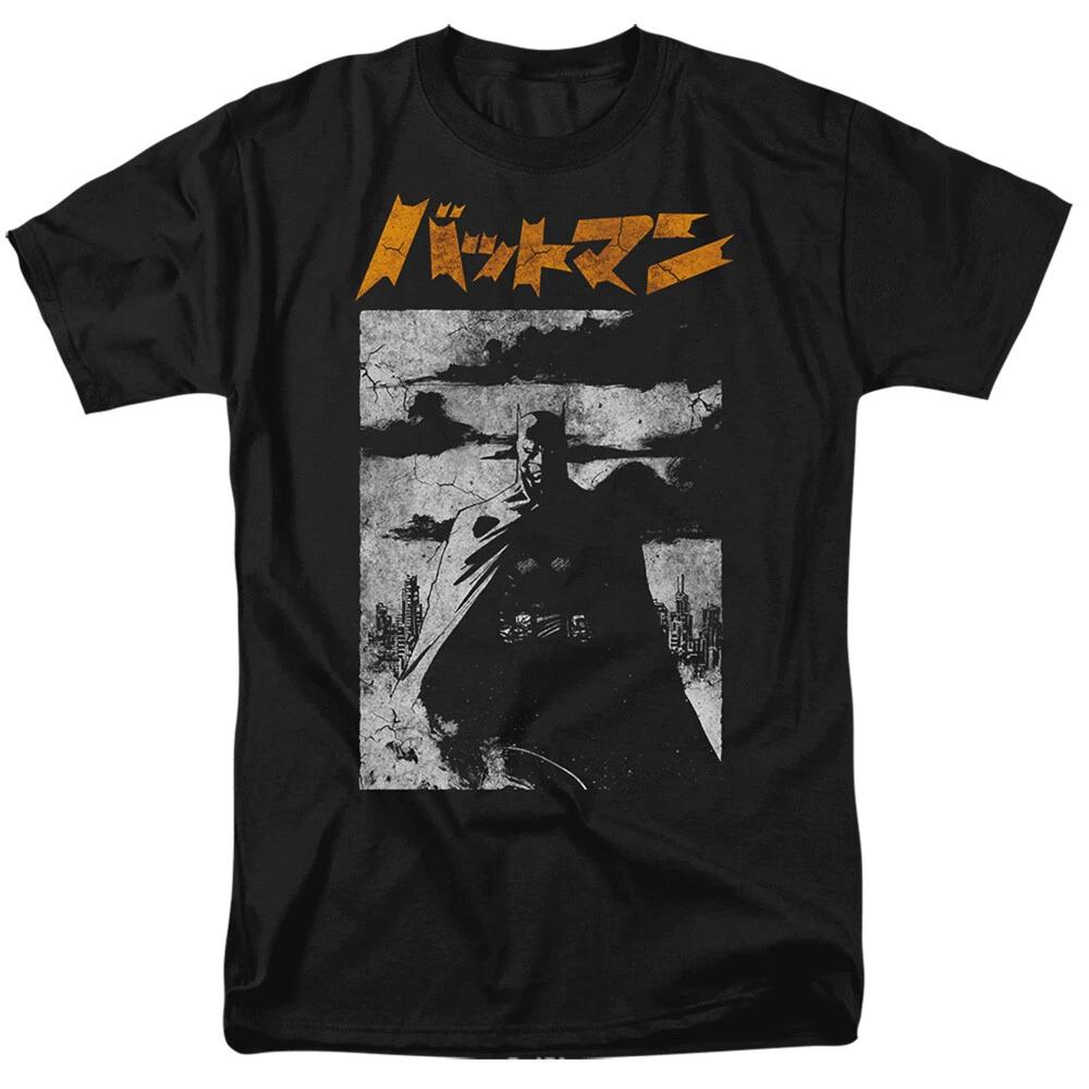 The Batman  Tokyo Shadows  T-Shirt - to 5X XL