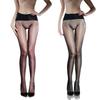 Men'S And Women'S Sexy And Alluring Aurora Ultra-Thin Double-Yarn Glossy Pantyhose With A Dazzling Shine, No Need To Remove,