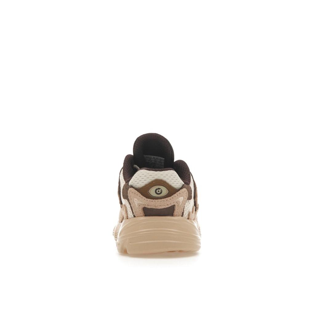 Bad Bunny x Adidas Response CL Infant Paso Fino Baby Sneakers Cream Ecru-Tint Bronze-Strata ID8510