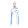 Pet Nail Clippers with Safety Guard for Cats and Dogs