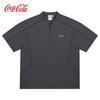 Coca-Cola Unisex Quick-Dry Performance T-Shirt