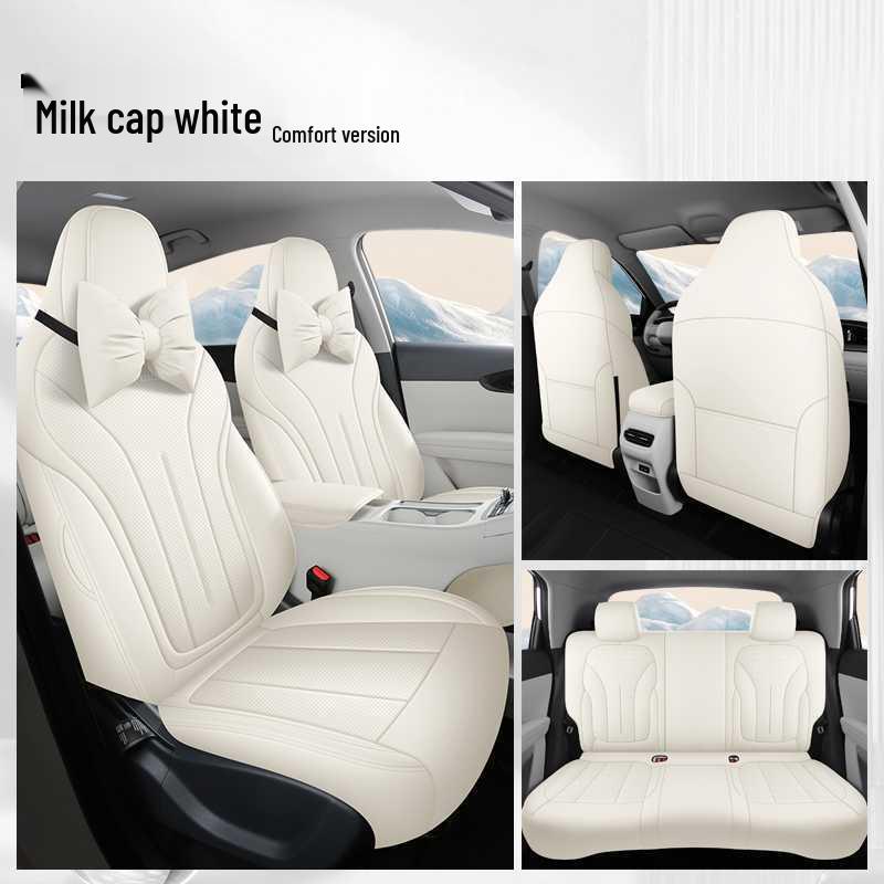 2026 Star Wish 25L Full Coverage