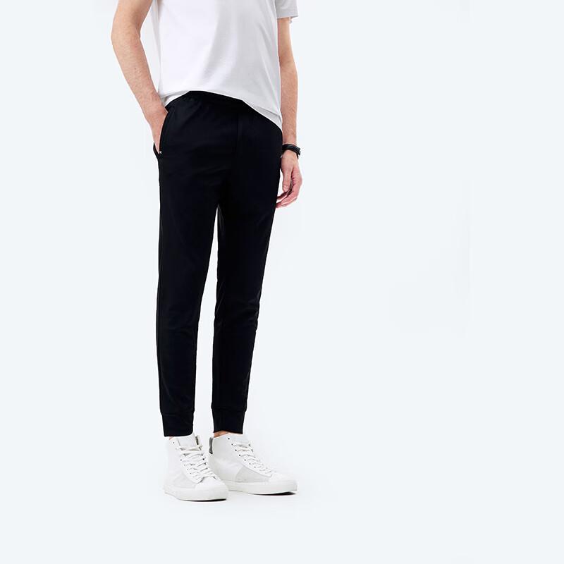 Navigare Men's Spring/Summer Knit Trousers