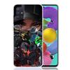 Motorcycle Rider Helmet For Samsung Galaxy A52S A42 A32 A22 A12 A02S A51 A50S Phone Case A41 A31 A21S A30S A20S A20E A70 A71 A40