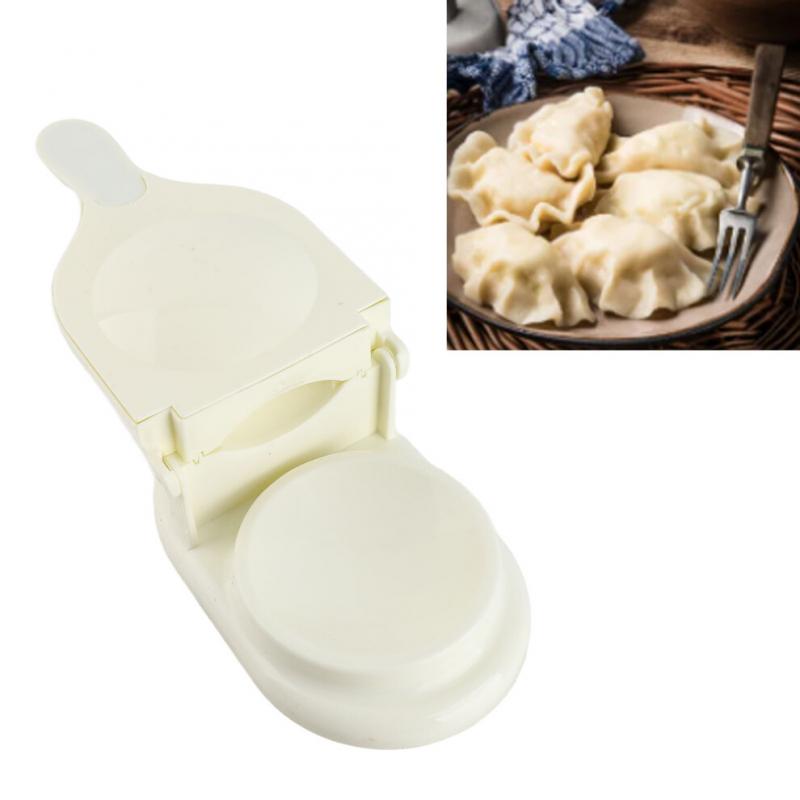 Teigtaschenformer PP Manuell Teigtaschenhautformer Form