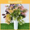 Artificial Flower Wedding Hotel Restaurant Desktop Decoration Room Ornament