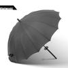 Samurai Sword Automatic Long Handle Umbrella