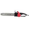 1800W Electric Chain Saw Powerful Corded Chainsaw with 16 Inch Chain and Bar Light Weight Multi