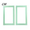 Rhinestone Art Positioning Tool 2Pcs Frame, Painting Alignment & DIY Craft Supplies Straight Edge Ruler, Crafts Accessories