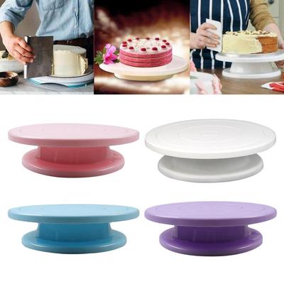 Utensilios para el horno – Bases giratorias