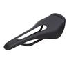 Bike Seat Ergonomic Breathable Comfortable Ultralight Full Carbon Fiber Bicycle Saddle for Mountain Bikes Road Bikes