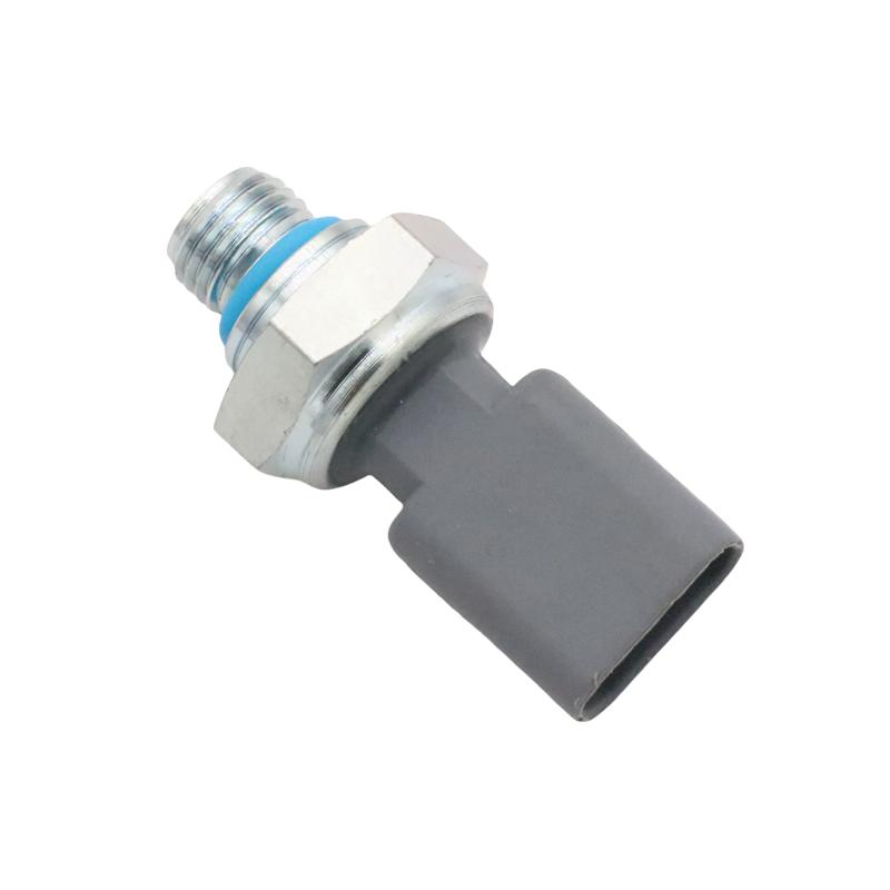 Fuel Pressure Sensor 4921519 for Cumm Engine ISX QSX X15 4087993 4921737 4929519 904-7110 9047110