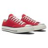 Converse 1970s Round Toe Comfortable Low Top Canvas Shoes Unisex Sneakers Red A10276C