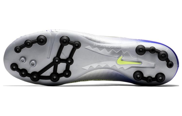 Nike Mercurial Victory Silver Purple AH8756-407