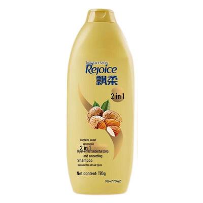 Daily Care Dual-Effect Moisturizing & Refreshing Shampoo